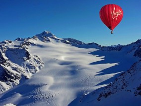 探寻西岭雪山，雪域仙境的即时雪景  现在西岭雪山有雪吗