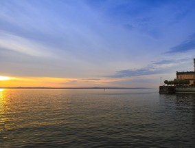 北海涠洲岛，海洋之心，视频中的绝美风光  北海涠洲岛视频