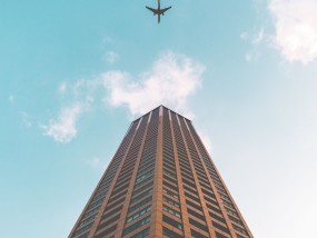 航空旅游股票龙头股份，探索与前景展望  航空旅游股票龙头股份