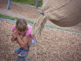 幼儿园户外活动游戏，探索与乐趣的交融  幼儿园户外活动游戏