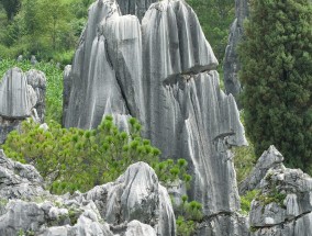 云南昆明，醉人的天气画卷  云南昆明目前天气