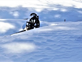 安徽暴雪蓝色预警，应对雪灾，保障安全  安徽暴雪蓝色预警