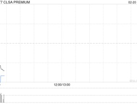 CLSA PREMIUM委任新百利融资为独立财务顾问