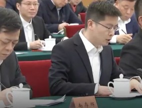 这次座谈会上，为什么浙江企业家最多？