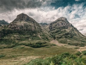 宝鸡太白山逸景营地，自然与人文的完美融合  宝鸡太白山逸景营地