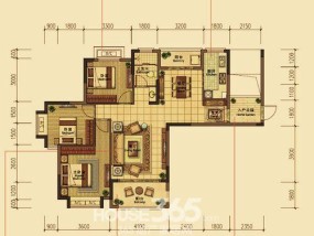 如何理解和运用户型图？这种理解如何影响房屋的使用和装修？