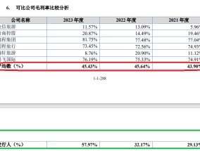 美亚科技IPO：巨额应收账款悬顶但坏账计提比例畸低 毛利率飙升与同行相异 涉嫌虚假陈述|北交所观察