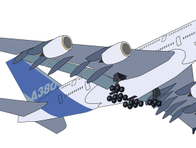 空客预计2025年交付820架飞机