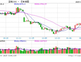 光大期货：2月11日农产品日报