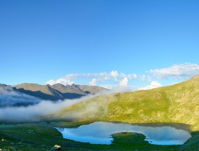 丽江天气，多彩高原的气候魅力  丽江 天气