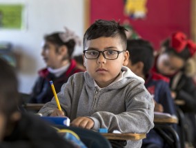 小孩学跆拳道还是武术，选择背后的教育哲学  小孩学跆拳道还是武术