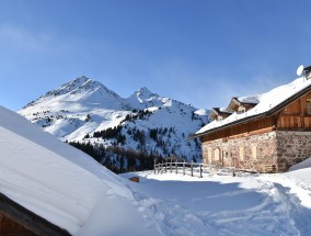 下雪天气预报图片大全，探索冬季雪景的美丽与实用信息  下雪天气预报图片大全