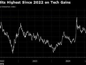 英仕曼高管：中国股票是2025年最确信的交易之一