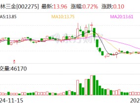 桂林三金：截至2025年02月10日股东总户数为19859