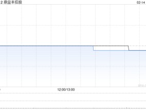 鼎益丰控股1月末每股综合资产净值约为0.35港元