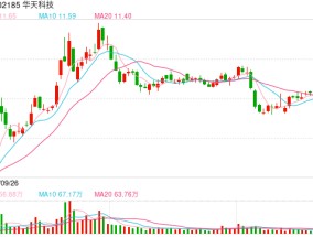 11家上市公司现环境风险 华天科技控股企业伪造监测数据被罚