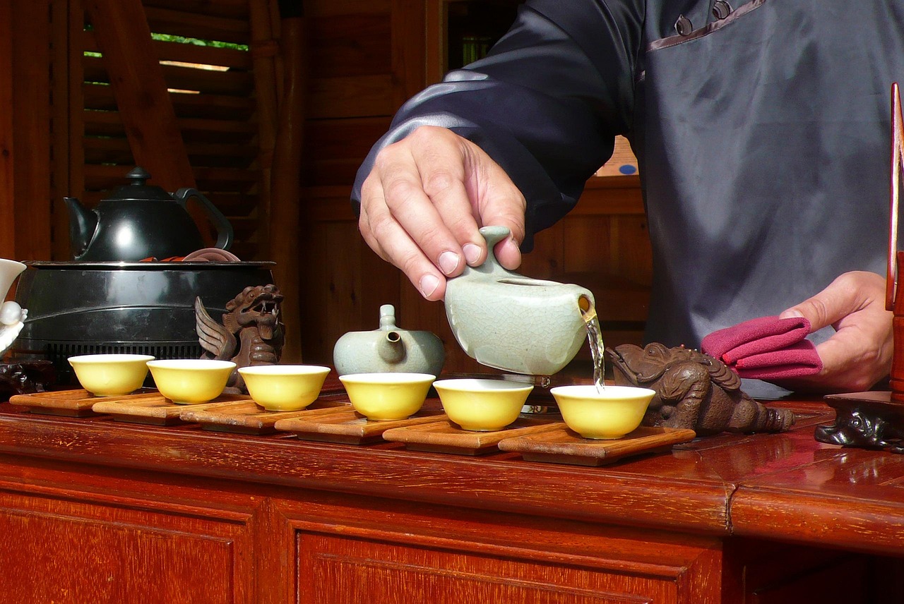 茶叶的冷藏与冷冻，保存之道与品质之辩  茶叶应该冷藏还是冷冻