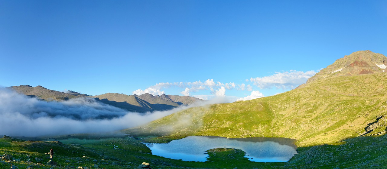 丽江天气，多彩高原的气候魅力  丽江 天气