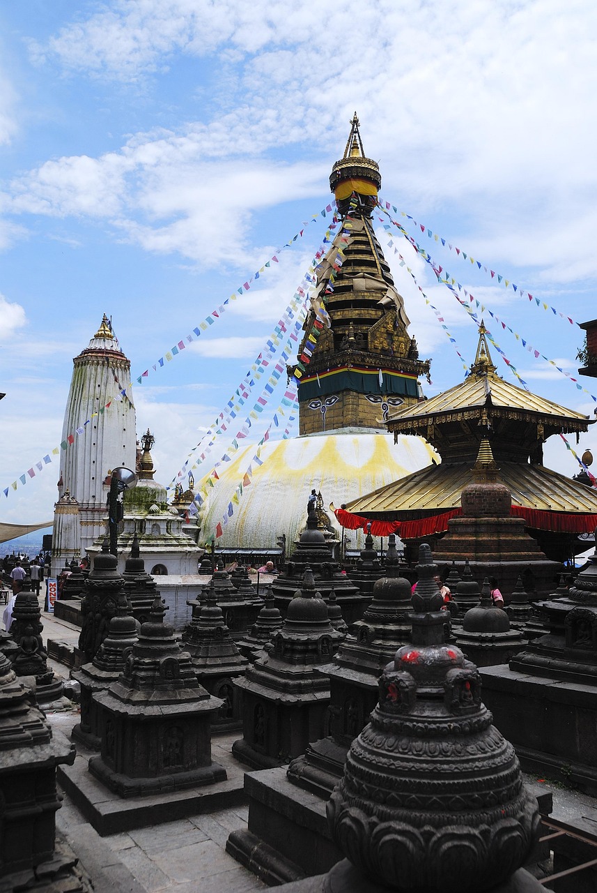 南普陀寺附近旅游，文化与自然的交织之旅  南普陀寺附近旅游