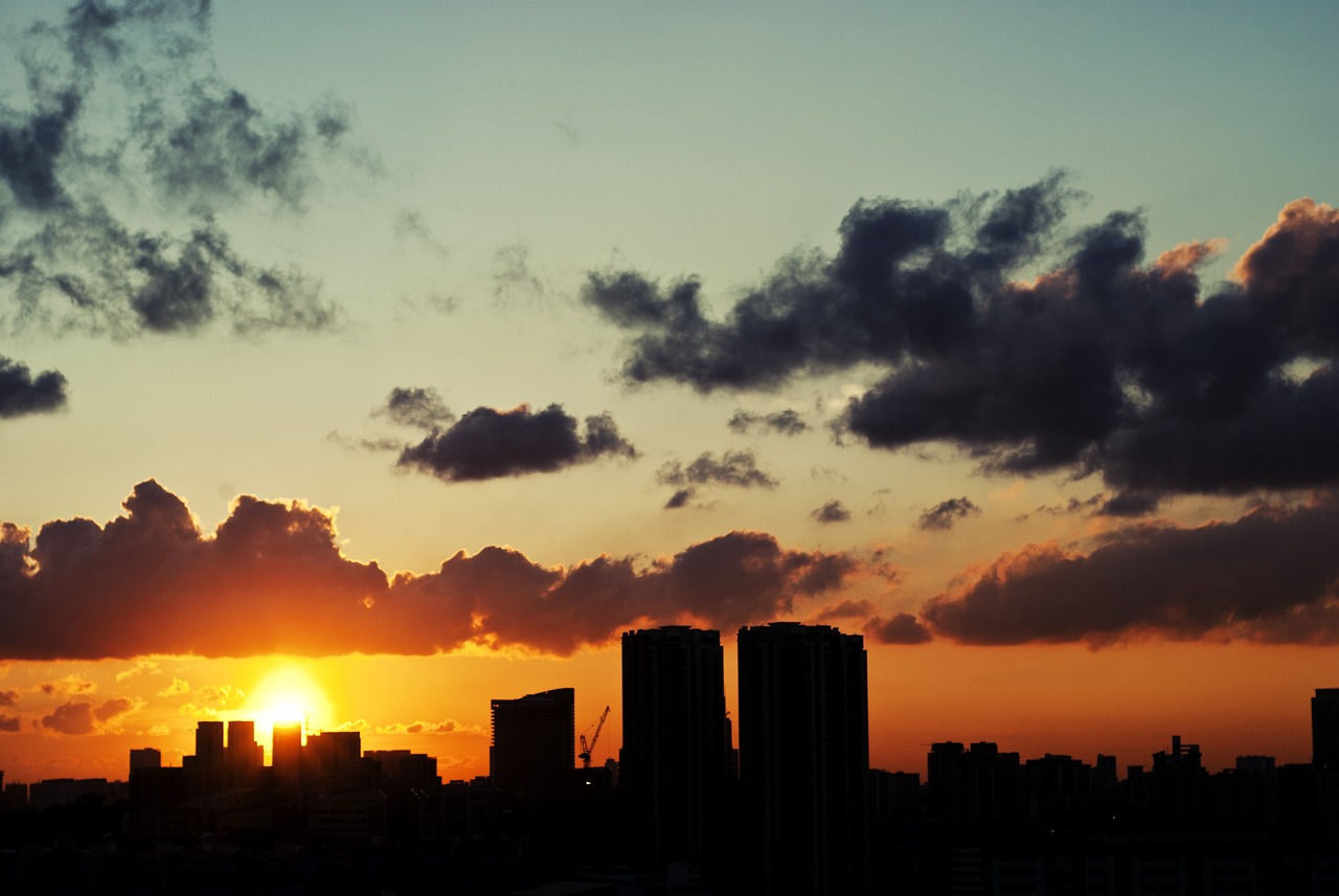 乐平市天气，多变与适应  乐平市天气