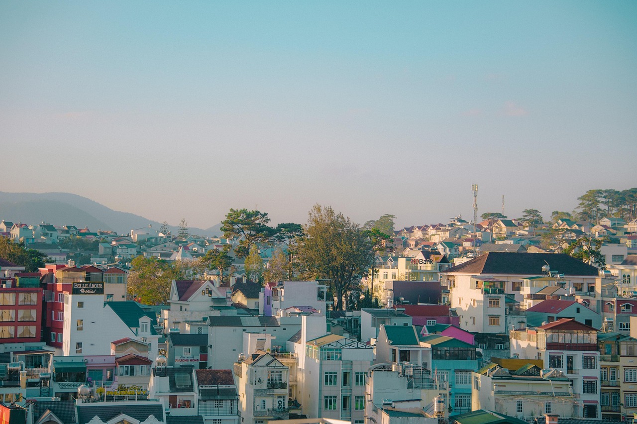 绵阳至大理，一段美妙的旅游路线探索  绵阳去大理旅游路线