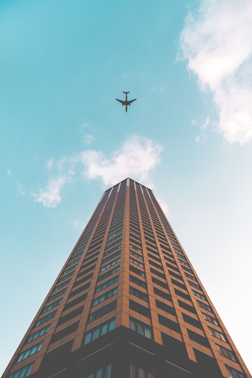 航空旅游股票龙头股份，探索与前景展望  航空旅游股票龙头股份